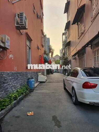 NHÀ PHỐ ĐẸP HỘI TỤ CÁC TIỆN ÍCH *** 2 MẶT TIỀN ĐƯỜNG.   LINH XUÂN