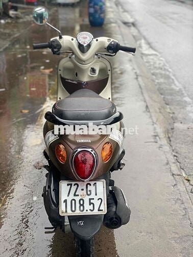 BÁN XE MIO CLASSICO. XE ĐẸP MÁY ZIN NGON