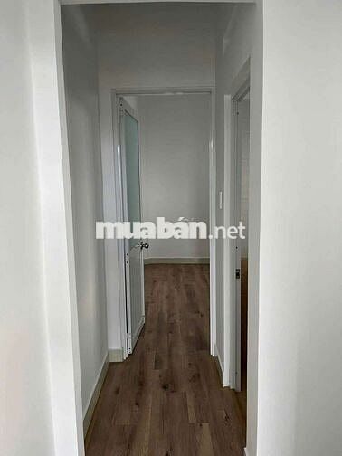 3,5x16 trệt lầu 2pn 2wc nhà mới tch35 gần pmqttrung