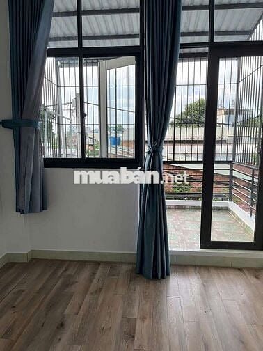 3,5x16 trệt lầu 2pn 2wc nhà mới tch35 gần pmqttrung