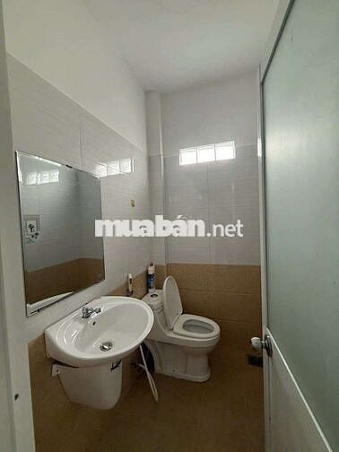 3,5x16 trệt lầu 2pn 2wc nhà mới tch35 gần pmqttrung