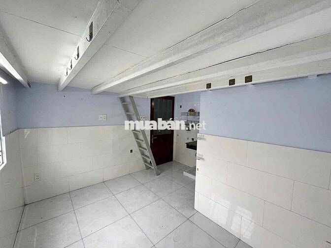 🔥 PHÒNG TRỌ MỚI, NHÀ THANG MÁY – GIÁ SIÊU TỐT TẠI TRUNG TÂM QUẬN 7!