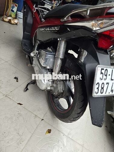 ab 2012 bstp xe zin êm