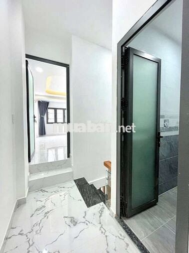 Nhà trung tâm Bình Tân , xe tải thông , sát MT , Chiến Lược