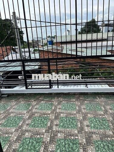 3,5x16 trệt lầu 2pn 2wc nhà mới tch35 gần pmqttrung