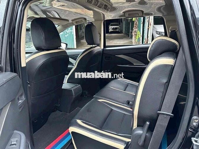 bán xpande sx 2021 số sàn xe gia đinh 1chu bao zin