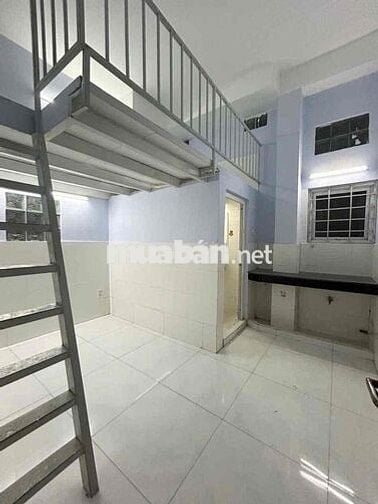 🔥 PHÒNG TRỌ MỚI, NHÀ THANG MÁY – GIÁ SIÊU TỐT TẠI TRUNG TÂM QUẬN 7!