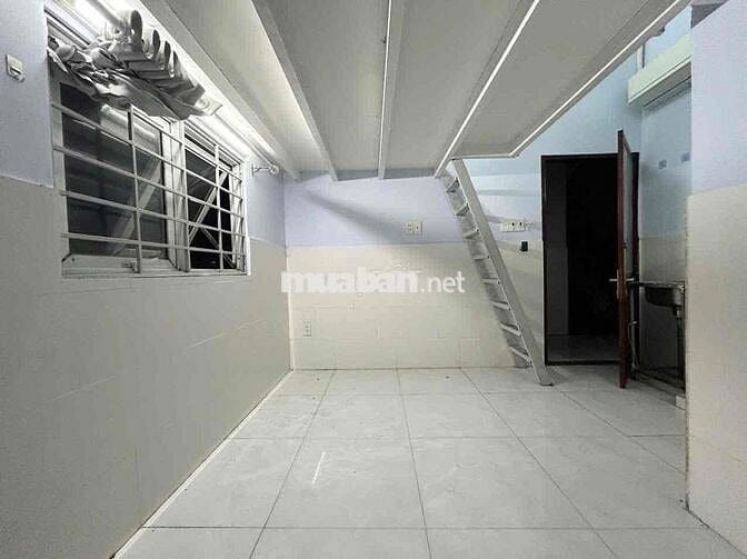 🔥 PHÒNG TRỌ MỚI, NHÀ THANG MÁY – GIÁ SIÊU TỐT TẠI TRUNG TÂM QUẬN 7!