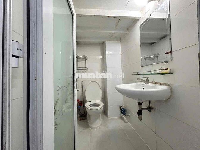 🔥 PHÒNG TRỌ MỚI, NHÀ THANG MÁY – GIÁ SIÊU TỐT TẠI TRUNG TÂM QUẬN 7!