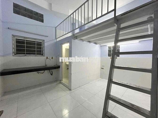 🔥 PHÒNG TRỌ MỚI, NHÀ THANG MÁY – GIÁ SIÊU TỐT TẠI TRUNG TÂM QUẬN 7!