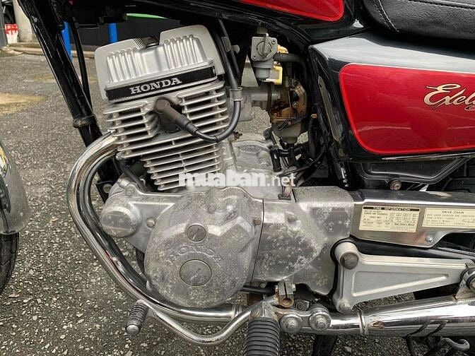 xe Custom CM125 HQCN bs vip 59F1-90999