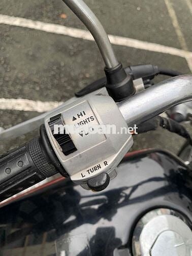 xe Custom CM125 HQCN bs vip 59F1-90999