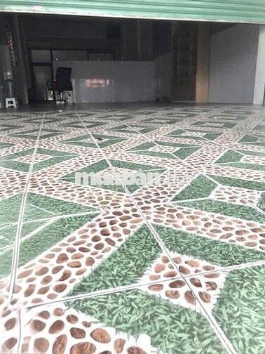 Cho Thuê Nhà 140'm2 Vừa Ở Vừa Buôn Bán Gần Chợ Dĩ An 2 - An Bình