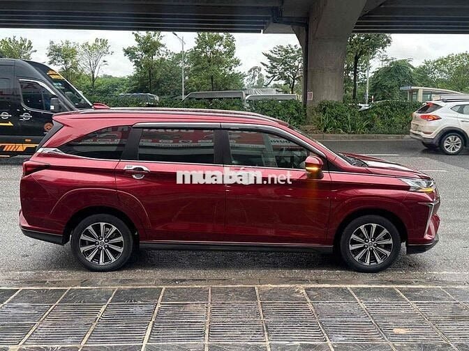 cần bán veloz cross sx 2023 bản cvt số tự động