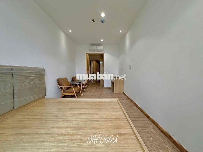 1PN ban công, tách bếp, mgr, full NT mới ngay K300, 7 Hiền, Bàu Cát