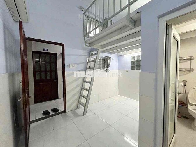 🔥 PHÒNG TRỌ MỚI, NHÀ THANG MÁY – GIÁ SIÊU TỐT TẠI TRUNG TÂM QUẬN 7!