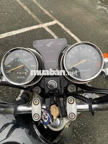 xe Custom CM125 HQCN bs vip 59F1-90999