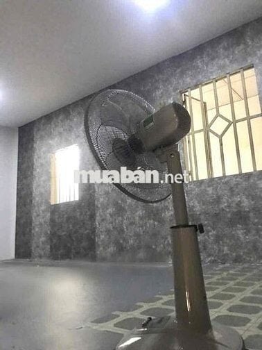 Cho Thuê Nhà 140'm2 Vừa Ở Vừa Buôn Bán Gần Chợ Dĩ An 2 - An Bình