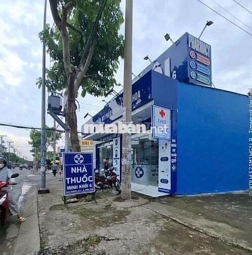 BÁN NHÀ GIÁP NGÃ TƯ BỐN XÃ - 4MX14M - 2 TẦNG - 4 TỶ X