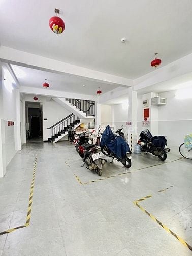 Hẻm xe tải 355m2 có nhà riêng 12CHDV thu 50tr/thg Phan Anh, Bình Tân