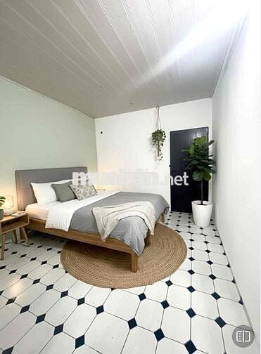 🔥Nhà 1 Trệt 1 Lầu, 2PN, 1WC, Đường Nơ Trang Long, P12, Bình Thạnh