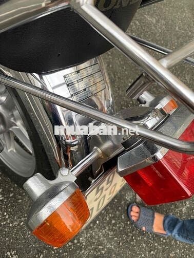 xe Custom CM125 HQCN bs vip 59F1-90999