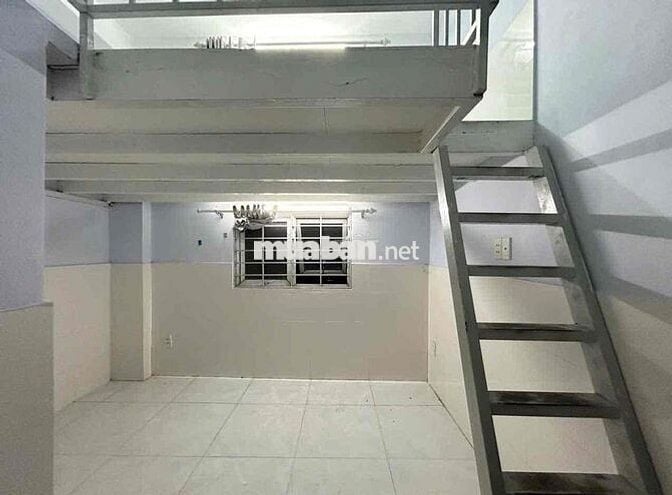 🔥 PHÒNG TRỌ MỚI, NHÀ THANG MÁY – GIÁ SIÊU TỐT TẠI TRUNG TÂM QUẬN 7!