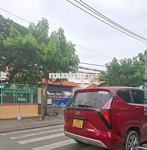 BÁN NHÀ GIÁP NGÃ TƯ BỐN XÃ - 4MX14M - 2 TẦNG - 4 TỶ X