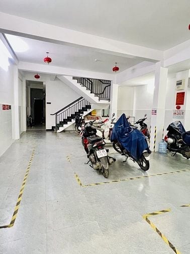 Hẻm xe tải 355m2 có nhà riêng 12CHDV thu 50tr/thg Phan Anh, Bình Tân