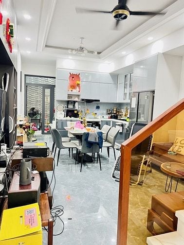 Hẻm xe tải 355m2 có nhà riêng 12CHDV thu 50tr/thg Phan Anh, Bình Tân