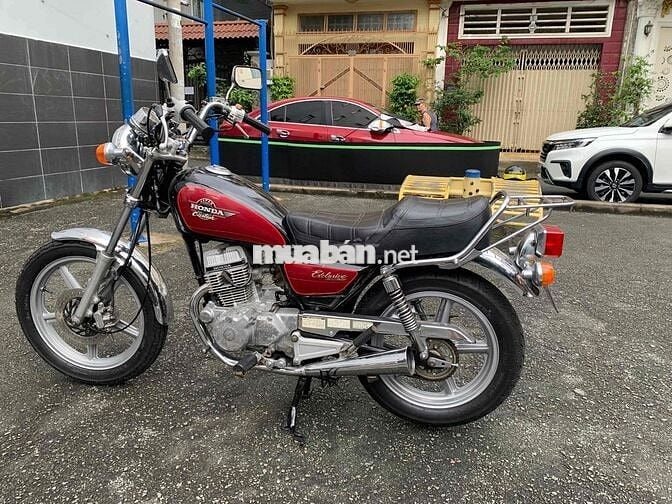 xe Custom CM125 HQCN bs vip 59F1-90999