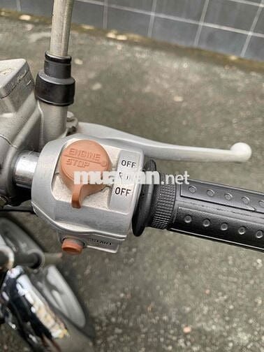 xe Custom CM125 HQCN bs vip 59F1-90999