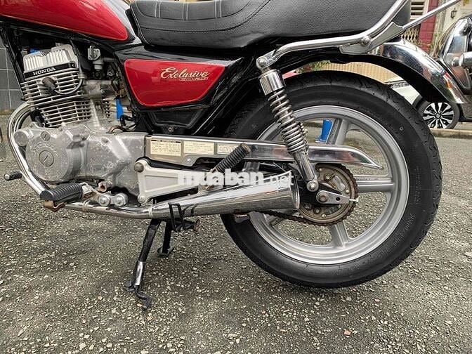 xe Custom CM125 HQCN bs vip 59F1-90999