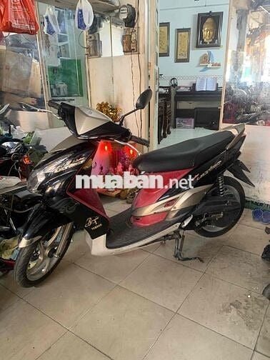 bán xe mio utimo bánh mâm thắng đĩa máy êm ru