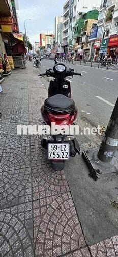 bán xe Janus đk 2018 máy zin còn êm ru rất đẹp