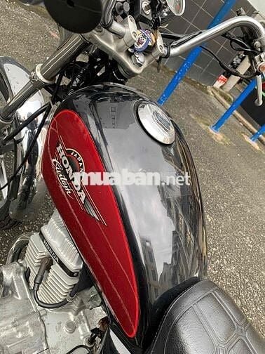 xe Custom CM125 HQCN bs vip 59F1-90999