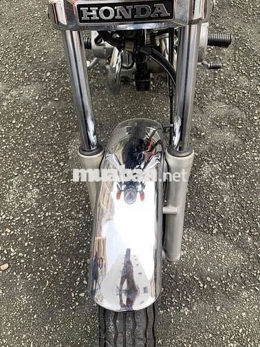 xe Custom CM125 HQCN bs vip 59F1-90999