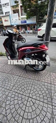 bán xe Janus đk 2018 máy zin còn êm ru rất đẹp