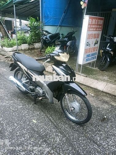 ✅ BÁN HONDA WAVE bs 92 ĐK 2011
XE MÁY RIN ÊM