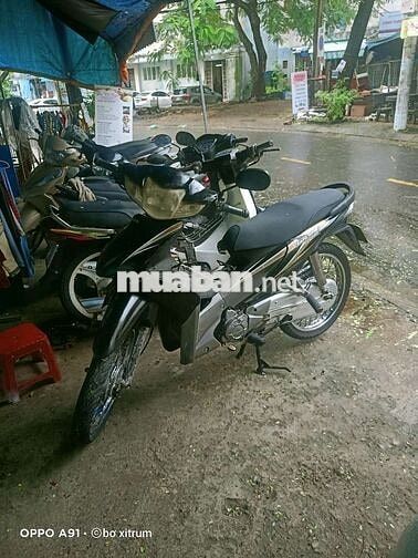 ✅ BÁN HONDA WAVE bs 92 ĐK 2011
XE MÁY RIN ÊM