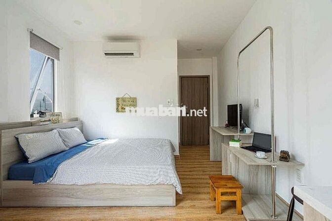 🏡CĂN HỘ DỊCH VỤ BANCOL VIEW LANDMARK - NGAY CẦU THỊ NGHÈ