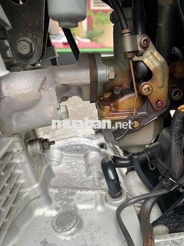 xe Custom CM125 HQCN bs vip 59F1-90999