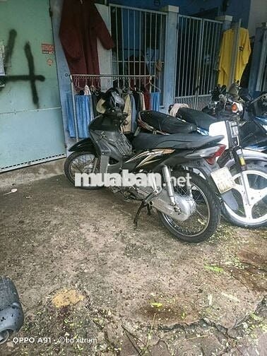 ✅ BÁN HONDA WAVE bs 92 ĐK 2011
XE MÁY RIN ÊM