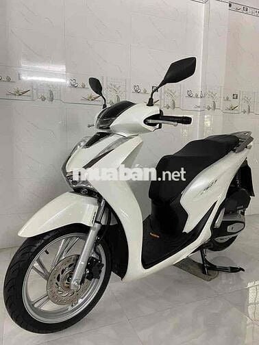 Sh 125i ABS 2022, xe ít đi mới 99% bao test hãng