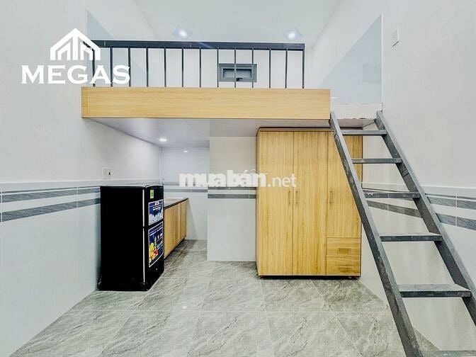 Khai trương trọ mới đường Vành Đai 3, Linh Xuân Thủ Đức