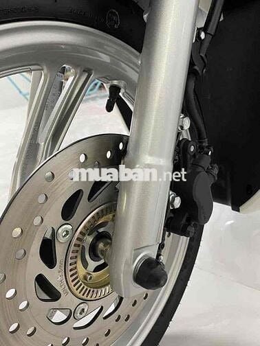 Sh 125i ABS 2022, xe ít đi mới 99% bao test hãng