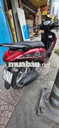 bán xe Janus đk 2018 máy zin còn êm ru rất đẹp