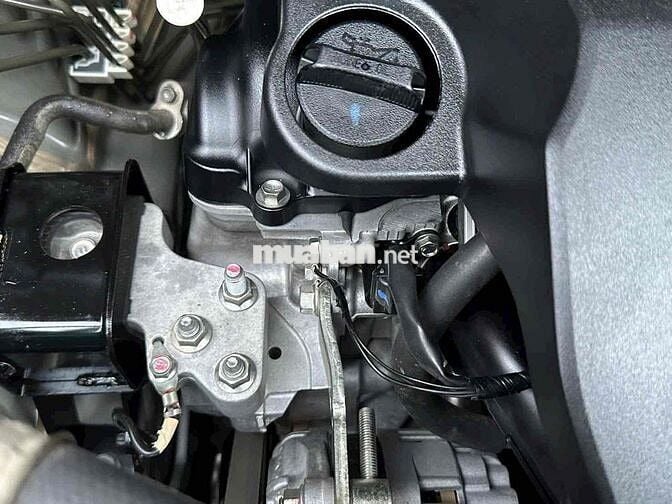 bán xpande sx 2021 số sàn xe gia đinh 1chu bao zin