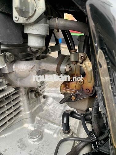 xe Custom CM125 HQCN bs vip 59F1-90999