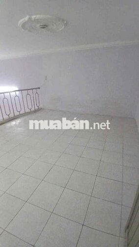 Bán Nhà Trệt Lững Lầu. 60m2. sàn 150m2. Thống Nhất P16. chỉ 4.7tỷ